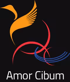 Amor Cibum